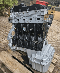 MERCEDES SPRINTER 2,2 CDI 651955 651.955 651.958 AUSTAUSCH MOTOR 6