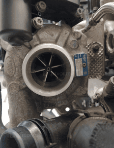 Rage rover velar L560 silnik 2.0T 204PT kompletny benzyna 15