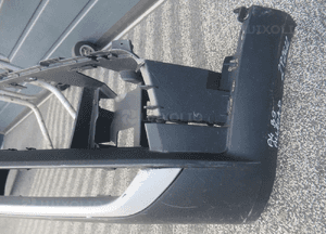 Dokładka zderzaka przednia przód audi A4 B9 allroad 8W0 8W0807061 2015-2019 16