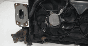 Pas przedni mazda 6 ii gh 2.2 diesel 2009 16
