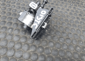Soczewka Odblysnik Silniczek Bi Xenon EU Led Przewod Wiazka Zaslepka VW Audi Skoda Seat 15