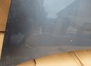 Maska pokrywa silnika audi A6 C6 04-08 3