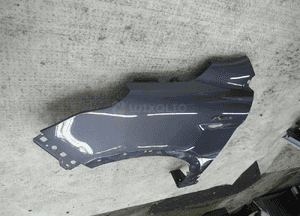 Ford ka  active błotnik przedni lewy 3