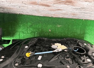 Drzwi bmw 3 M3 G20 G80 475 9