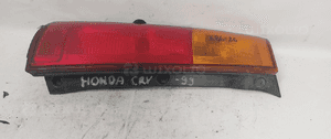 Tyl tylna lampa lewa honda cr-v 1 2