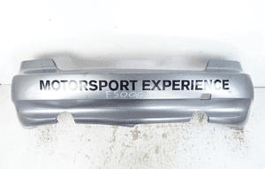 BMW 3 E92 2006- ZDERZAK TYŁ TYLNY 7161500 1