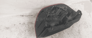 Tyl tylna lampa prawa renault scenic 2 4