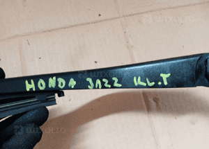 Ramie wycieraczki tył tylne Honda Jazz 5