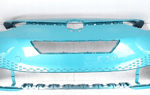 Zderzak przód przedni volkswagen ID3 ID.3 2019- 10A807221 3