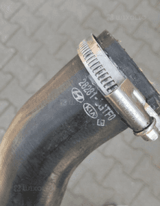 RURA WĄŻ DOLOT INTERCOOLERA HYUNDAI I30N 2.0 T-GDI 28289-2GTB1 8