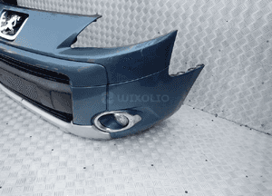 Zderzak peugeot partner iii 9682966577 3
