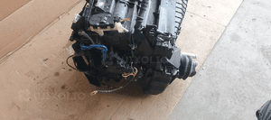 Nagrzewnica obudowa nagrzewnicy silnik kompletna Audi A5 A4 B8 8T1820005E 8