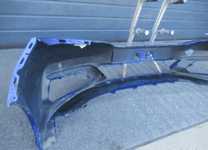Zderzak przedni przód honda jazz iv 4 lift 2017-2020 9