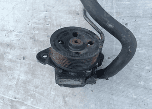 Land rover 3.6 TDV8 pompa wspomagania QVB500640 2