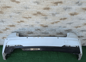 Zderzak bmw 3 F31 m pakiet