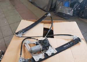 podnośnik szyby lewy przód s klasa w220