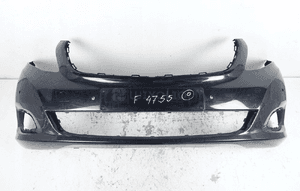 MERCEDES V-KLASA VITO W447 2014- ZDERZAK PRZÓD PRZEDNI A4478850025 1