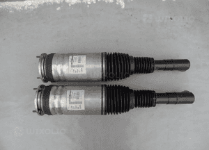 AMORTYZATOR MIECH PRAWY PRZÓD RANGE ROVER IV VOGUE L405 1