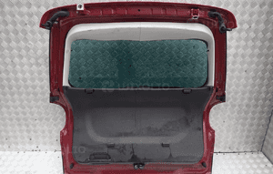 Klapa bagażnika fiat  500L 5