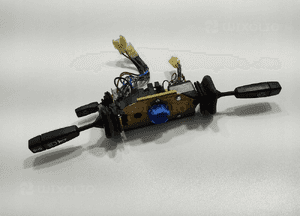 PRZEŁĄCZNIK ZESPOLONY ŚWIATEŁ KIERUNKOWSKAZÓW DEFENDER 54035313 1999-2014 6