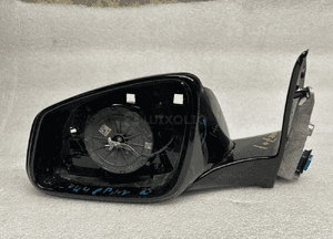 Lusterko lewe bmw 2 F44 8PIN eu org fv 9