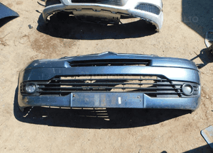 citroen C4 zderzak kolor EZWD nr 40502 WYSYŁKA 1