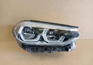 Lampa prawa prawy full led bmw X3 G01 X4 G02 18- 1
