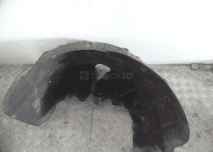 Audi A5 coupe nadkole prawe tył tylne 1
