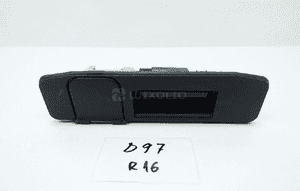Kamera mikrostyk klapy bagażnika mercedes W247 1