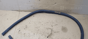 Uszczelka drzwi prawy przód przednia prawa Mercedes W209 A2036971151 2