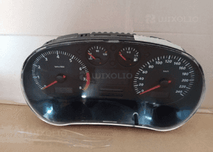 Licznik zegary oryginał Seat Leon 1.8 20V 1M0920821A 1