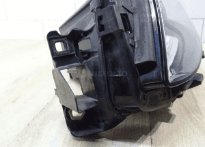 Lampa lewa Mercedes GLE W166 a1669063903 W292 full led gls 9