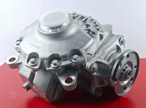 Mercedes-Benz 4Matic Dyferencjał Most Przód A2053304307 2053304307 Nowy Org 10