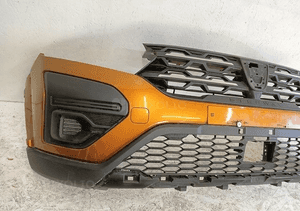 Zderzak przód przedni dacia sandero iii stepway 20- 2