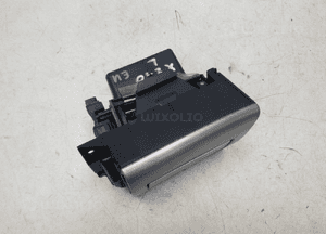 Jaguar xf X250 07-11 kratka nawiewu panel dmuchawy 4