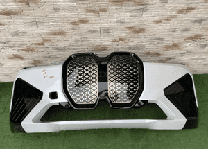Zderzak bumper bmw I20 ix m pakiet 1