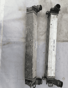 Intercooler Renault Megane Scenic 3 III 144961285R 2