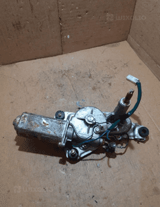 SILNICZEK WYCIERACZKI TYŁ MAZDA 323 F V (BA) 8491009857 5