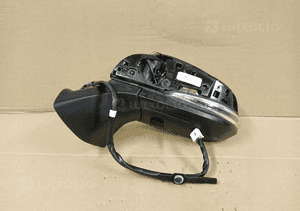 Lusterko lewe toyota highlander 4 iv 14PIN 2019- 2