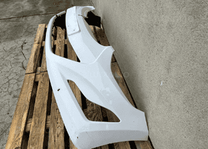 Zderzak przód przedni hyundai elantra v 5 lift fl 2014- 86511-3X700 cały 2