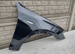 Błotnik przedni prawy bmw X3 X4 F25 F26 2010-17 3