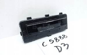Panel klimatyzacji vw seat skoda 11A907049 2