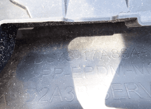 Zderzak tył ford mondeo MK5  titanium DS73-17A894-VW 8