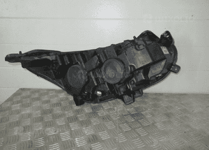 Lampa przednia lewa ford s-max MK2 galaxy MK3 2014- 5