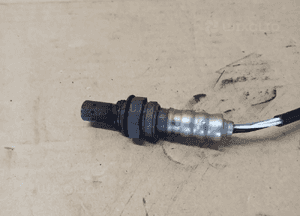 Sonda lambda czujnik Ford Mondeo MK3 2.0 16V 1S7F-9F472-AB 2