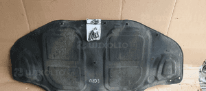 Wygłuszenie maski spinki Audi A8 D3 4E0863825L 4