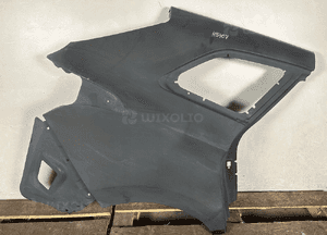 Blotnik tyl tylny prawy hyundai I30 ii 2 kombi 12- 1