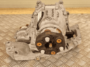 Bmw X1 E84 reduktor skrzyni biegów 7619176 2