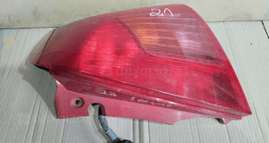 Lampa prawa tył tylna suzuki swift iv 4 3