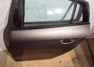 Drzwi lewy tył fiat bravo ii 07-14 VR865/B 4